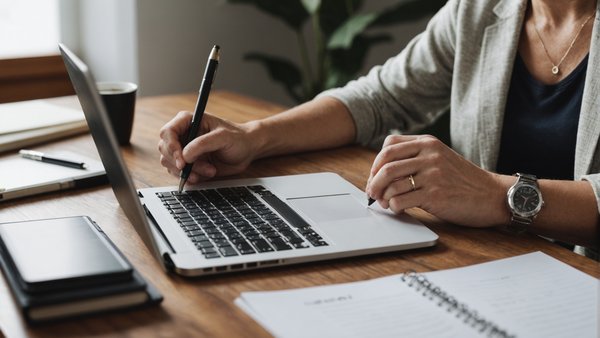 Techniques efficaces pour améliorer votre expression écrite