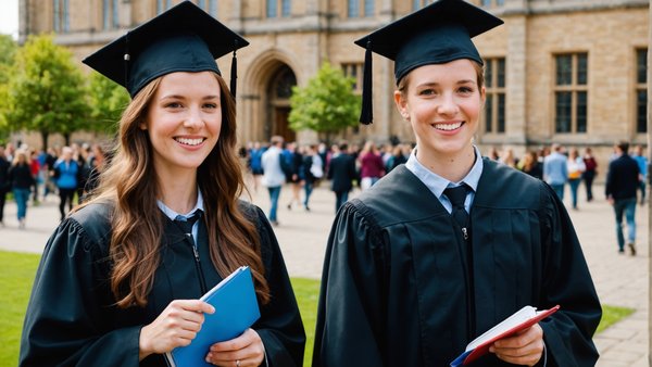 Conseils pratiques pour réussir sa première année universitaire