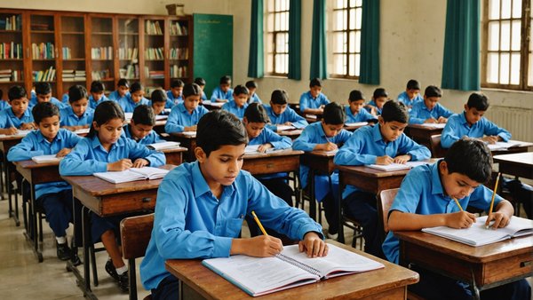 Réformes récentes en éducation et leurs impacts
