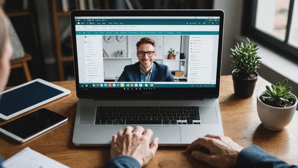 Les meilleures formations en ligne pour développer vos compétences professionnelles