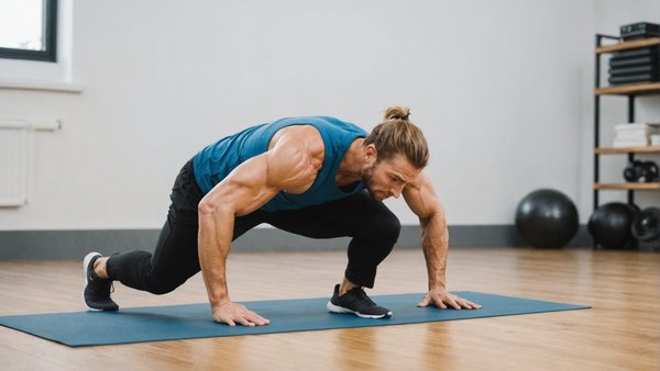 Les meilleurs exercices pour renforcer le bas du dos
