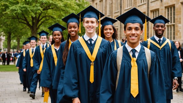 Les meilleurs conseils pour réussir vos études universitaires