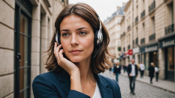 Stratégies efficaces pour améliorer la compréhension orale en français