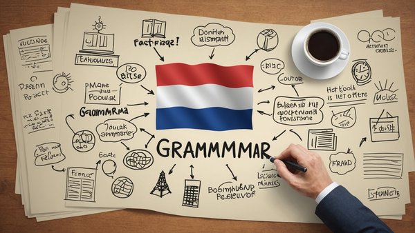 Les bases fondamentales de la grammaire française