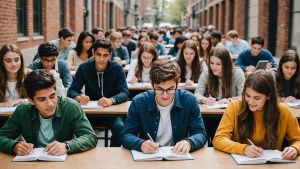 Réussir son entrée à l'université : conseils pratiques pour les nouveaux étudiants