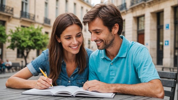 Améliorer la compréhension orale en français : stratégies efficaces