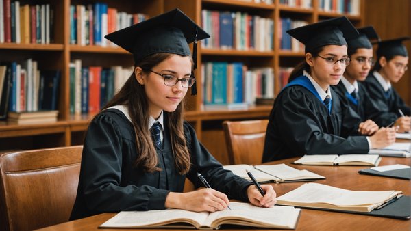 Guide complet pour réussir ses études universitaires
