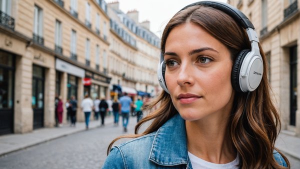 Améliorer votre compréhension orale en français : Techniques et astuces efficaces