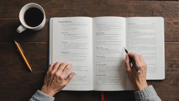 Maîtriser les bases essentielles de la grammaire française