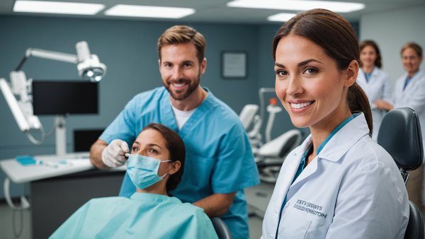 Les meilleures formations dpc dentiste pour une expertise optimale